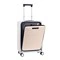 Front Open Foldable Luggage