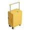 Dual Open Luggage with Wide Handle