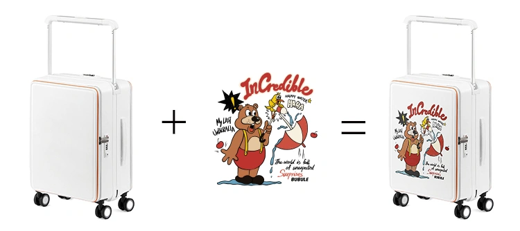 Exclusive Customization Service