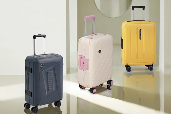Luggage & Suitcases