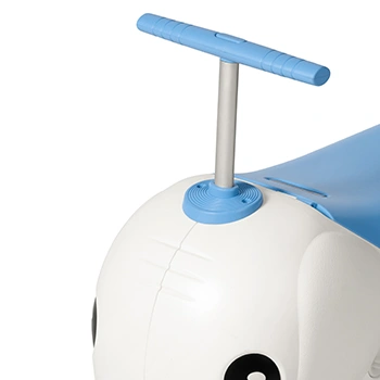 Adjustable Top Handle