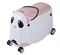 Panda Ride-On Suitcase