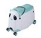 Panda Ride-On Suitcase