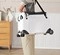 Panda Ride-On Suitcase