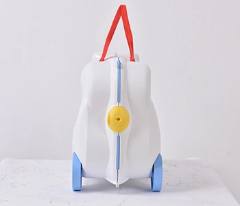 Child-Friendly Locks