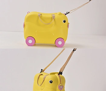 Detachable Shoulder Strap