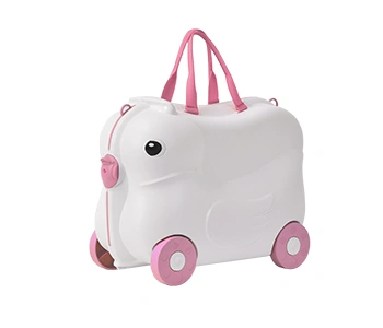 Convenient Top Handle