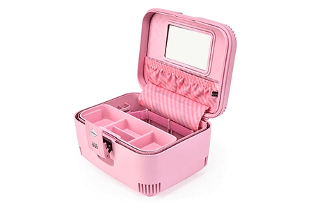 Hardshell Makeup Case