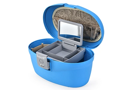 Hardshell Makeup Case