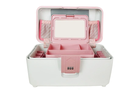 Hardshell Makeup Case