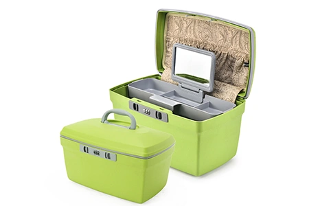 Hardshell Makeup Case