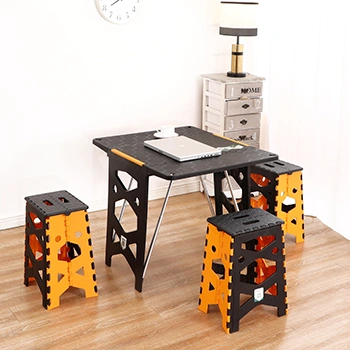 Foldable Box Trolley