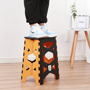 Foldable Box Trolley