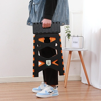 Foldable Box Trolley