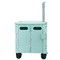 36L foldable box trolley