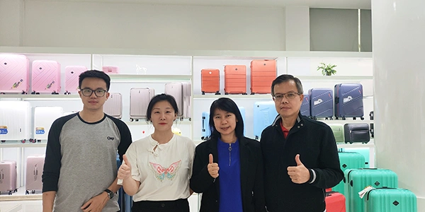 Become A Distributor