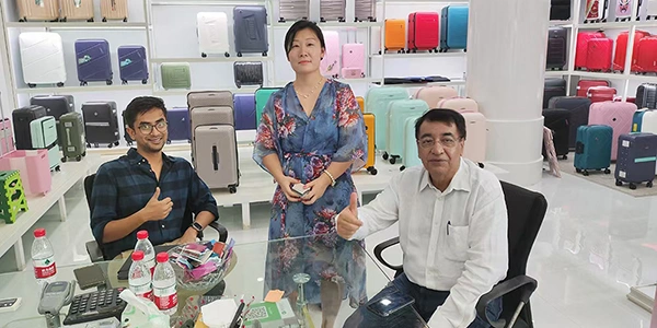 Become A Distributor