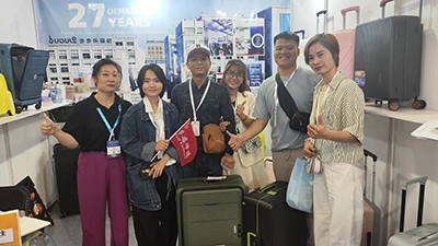 2024 China (Ningbo) Export Cross-Border E-Commerce Expo