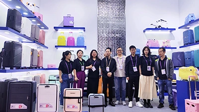 135th Canton Fair