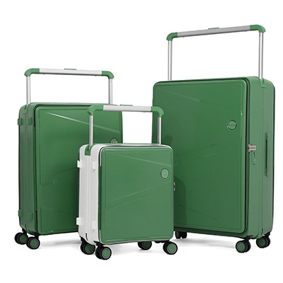 3-Piece Luggage Sets