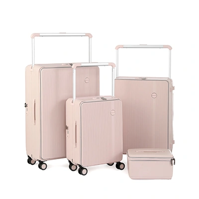4-Piece Luggage Sets