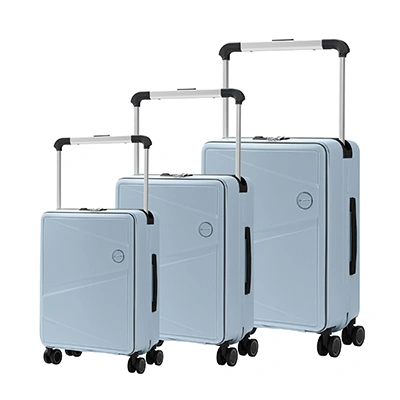 3-Piece Luggage Sets