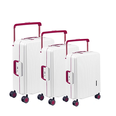 3-Piece Luggage Sets
