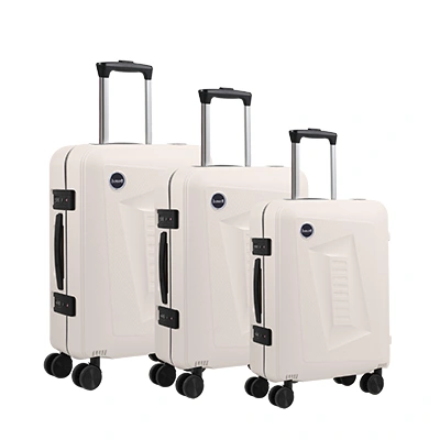 3-Piece Luggage Sets