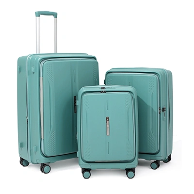 3-Piece Luggage Sets
