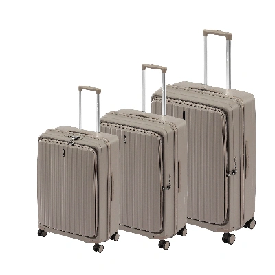 3-Piece Luggage Sets