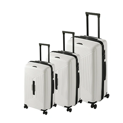 3-Piece Luggage Sets