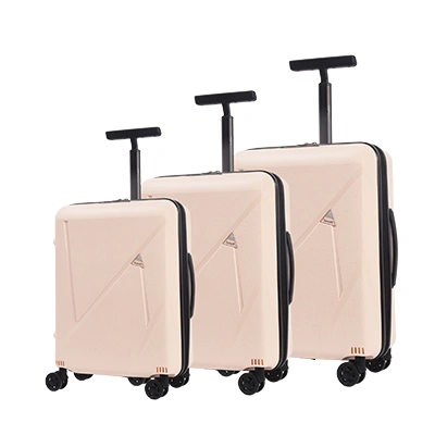 3-Piece Luggage Sets