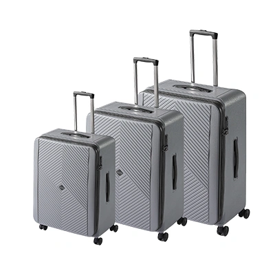 3-Piece Luggage Sets