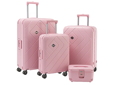 4-Piece Luggage Sets