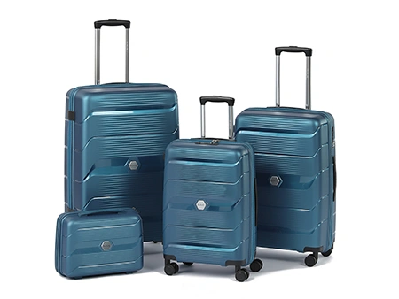 4-Piece Luggage Sets