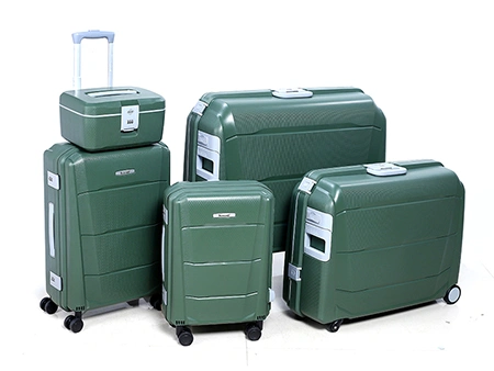5-Piece Luggage Sets