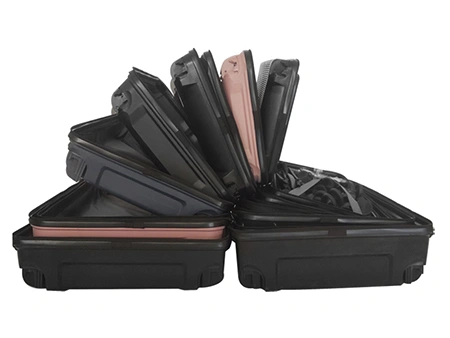 9-Piece Luggage Sets