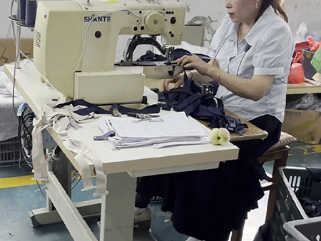 Injection Molding Workshop (Components)