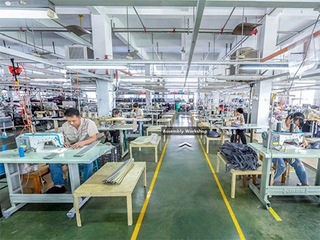 Accessory Workshop (Telescopic and Static Handles, Wheels)