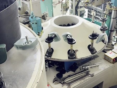 Accessory Workshop (Telescopic and Static Handles, Wheels)