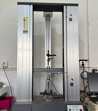 Universal Testing Machine