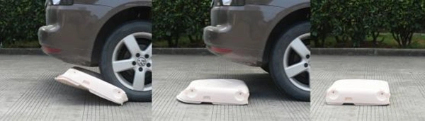 PP Shell Rolling Test