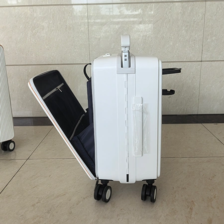Carry-On Luggage
