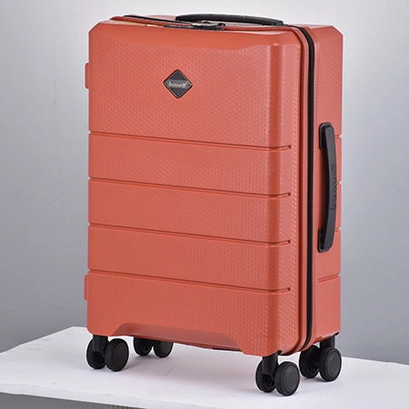 Carry-On Luggage