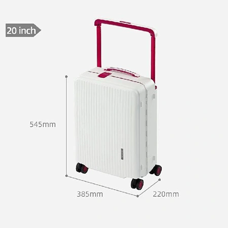 Carry-On Luggage