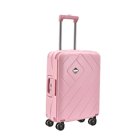 Carry-On Luggage