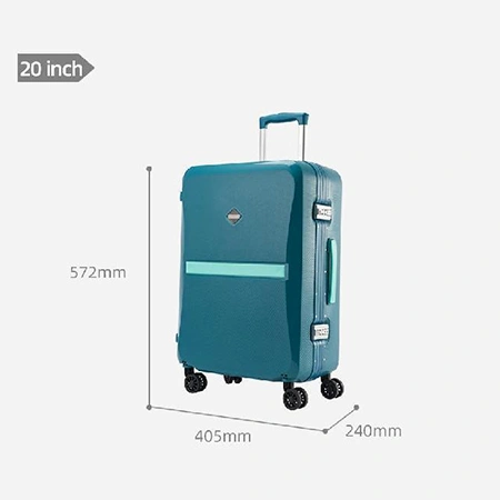 Carry-On Luggage