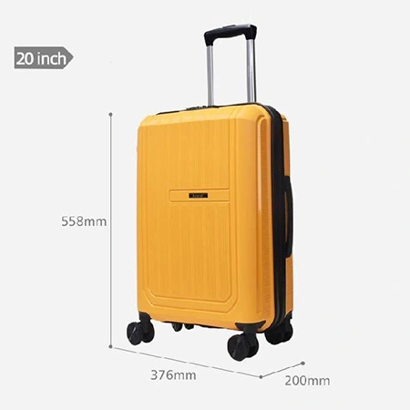 Carry-On Luggage