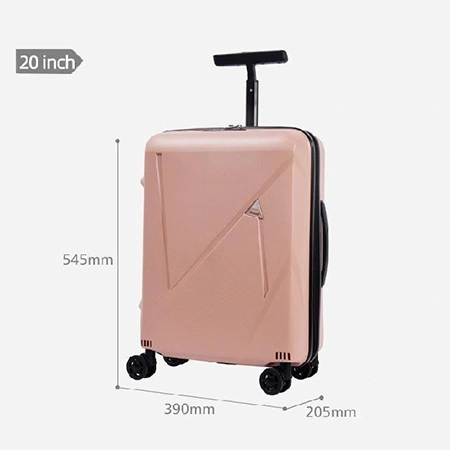 Carry-On Luggage