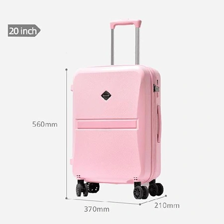 Carry-On Luggage